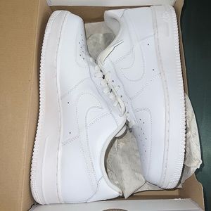 Nike Air Force 1 ‘07